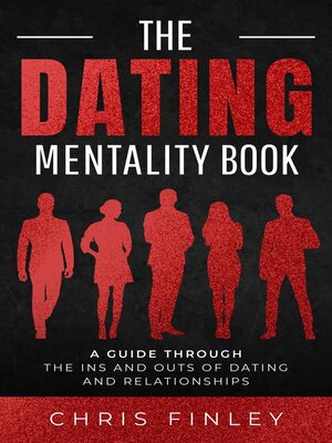 cover image of The Dating Mentality Book